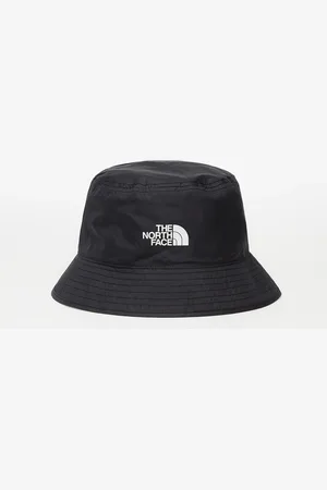 The North Face Klobouk Sun Stash Hat TNF Black/ TNF White L/XL