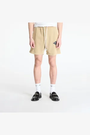 Tommy Hilfiger Šortky Tommy Jeans Regular Varsity Grap Shorts L