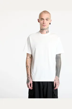 Y-3 Tričko Graphic Short Sleeve T-Shirt UNISEX L