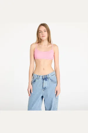 Billabong Plavky So Dazed Bralette Bikini Top L