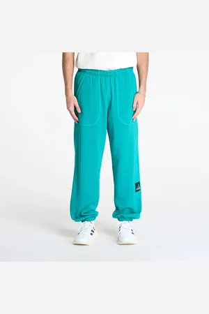 adidas Tepláky adidas Equipment Reflective Pant Green/ Equipment Green L