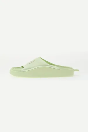 adidas Tenisky adidas x Stella McCartney Slide Halo/ Halo/ Carbon EUR 37