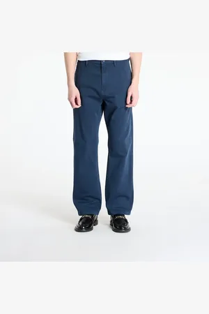 Tommy Hilfiger Kalhoty Tommy Jeans Otis Twill Regular Chino Pants W31/L32
