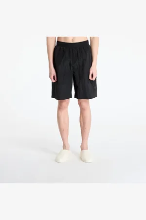 Calvin Klein Plavky Jeans Long Wide Boardshorts L