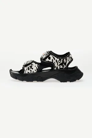adidas Tenisky adidas x Stella McCartney Hika Sandal Ca Ftw White/ Core Black/ Utility Black EUR 37