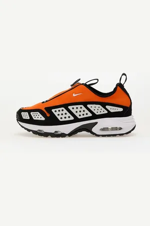 Nike Tenisky W Air Max SNDR Safety Orange/ White-Black-Silver EUR 42