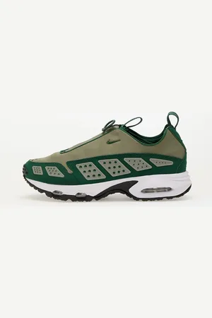 Nike Tenisky W Air Max SNDR Light Army/ Fir-White-Black EUR 42