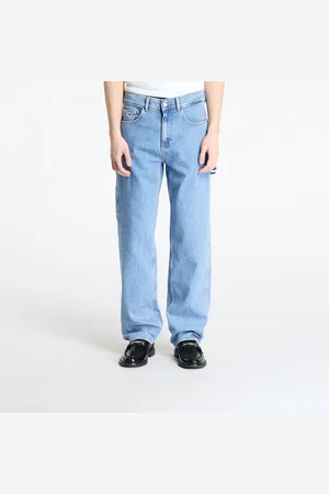 Tommy Hilfiger Džíny Tommy Jeans Jaimie Relaxed Straight Carp Jeans W29/L32