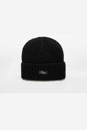 DIME Čepice Cursive Fold Beanie Universal