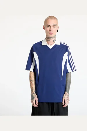 Y-3 Tričko Cut Line T-Shirt UNISEX L