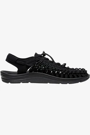 Keen Tenisky Uneek Black/ Black EUR 36