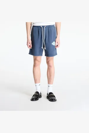 Tommy Hilfiger Šortky Tommy Jeans Regular Varsity Grap Shorts L