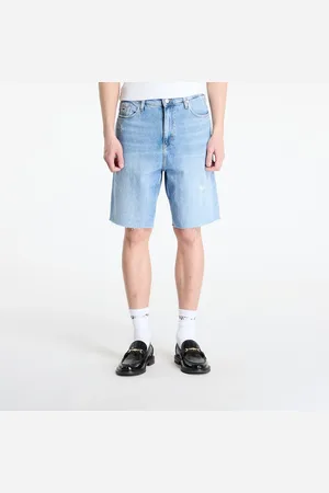 Tommy Hilfiger Šortky Tommy Jeans Isaac Relaxed Short 31