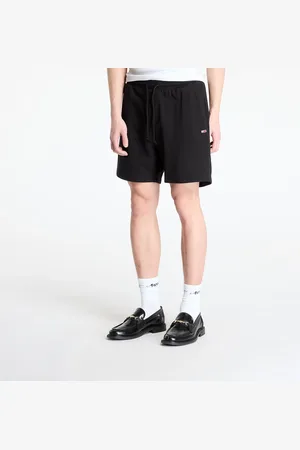 Tommy Hilfiger Šortky Tommy Jeans Entry Graphic Sweatshorts L