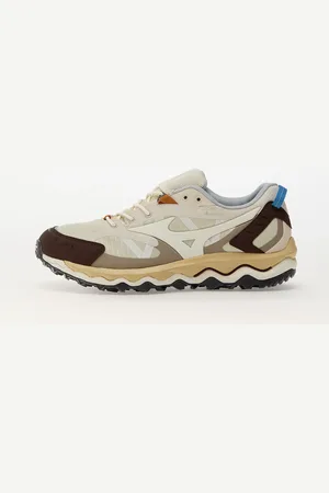 Mizuno Tenisky Wave Mujin Tl Gtx Summer Sand/ Pristine/ Chicory Coffee EUR 45