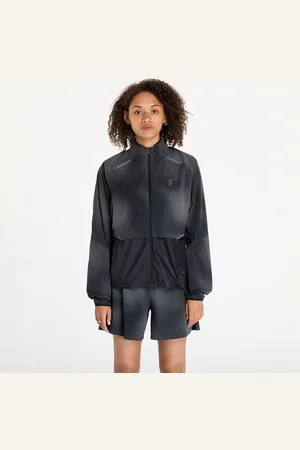 On Running Bunda Weather Jacket Lumos L