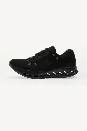 On Running Tenisky W Cloudsurfer 2 Black/ Black EUR 42