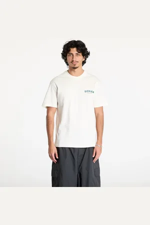 Dickies Tričko Builder Short Sleeve Tee L