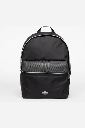 adidas Batoh adidas Backpack Black/ Black 22,5 l