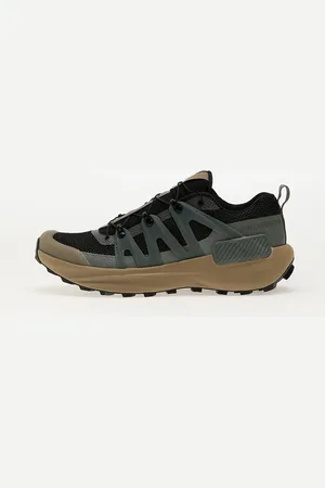Salomon Tenisky Salomon Genesis Advanced FalRoc/ Sedsa/ Black EUR 44