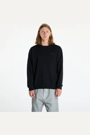 New Balance Mikina Athletics French Terry Crew XL