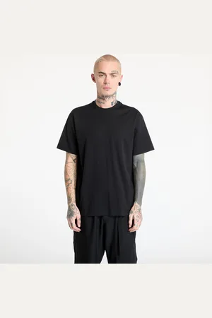 Y-3 Tričko Graphic Short Sleeve T-Shirt UNISEX S