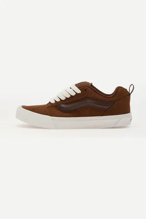 Vans Tenisky Knu Skool Suede EUR 43