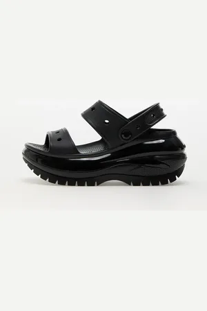 Crocs Tenisky Classic Mega Crush Sandal EUR 36-37