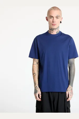 Y-3 Tričko Graphic Short Sleeve T-Shirt UNISEX M