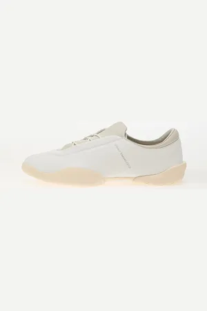 Y-3 Tenisky Regu Core White/ Talc/ Wonder White EUR 44