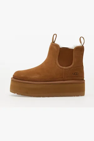 UGG Tenisky W Neumel Platform Chelsea EUR 41