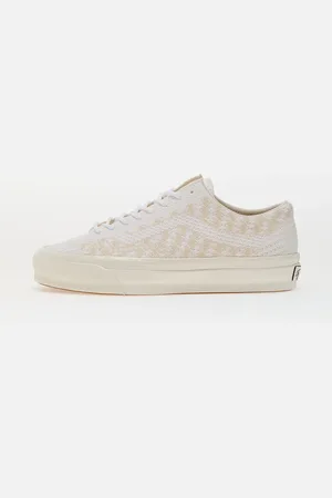 Vans Tenisky LX Old Skool 36 EK True White/ Turtle Dove EUR 43