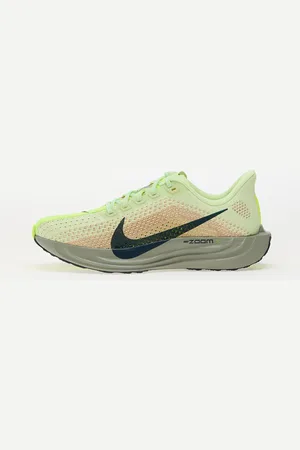 Nike Tenisky W Pegasus Plus Barely Volt/ Armory Navy-Sesame-Jade Horizon-Armory Navy-Volt EUR 37.5