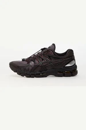 Asics Tenisky x UNAFFECTED Gel-Kayano 20 Dark Cherry/ Black EUR 40.5