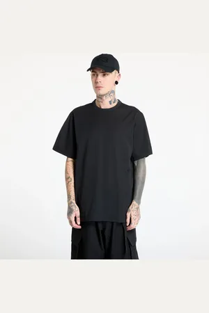 Y-3 Tričko Premium Short Sleeve T-Shirt UNISEX XS