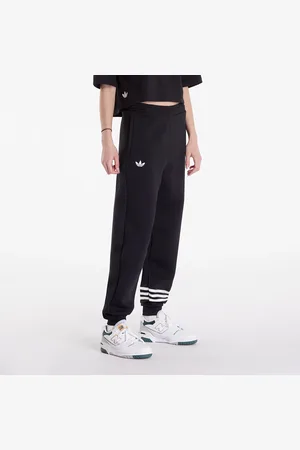 adidas Kalhoty adidas Neuclassics Sweatpants Black/ Cloud White L