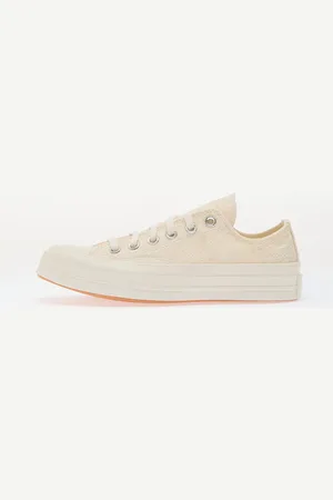 Converse Tenisky Chuck 70 Ox Vintage White/ Vintage White EUR 36