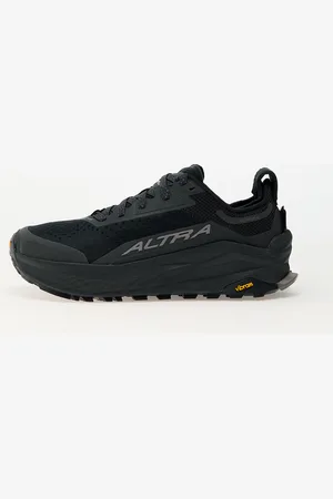 Altra Tenisky W Olympus 6 Black/ Black EUR 38.5