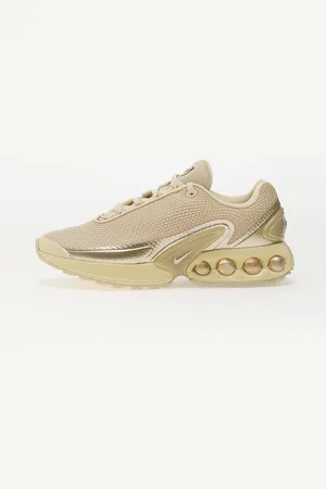 Nike Tenisky W Air Max DN Lt Khaki/ Fossil-Team Gold EUR 36