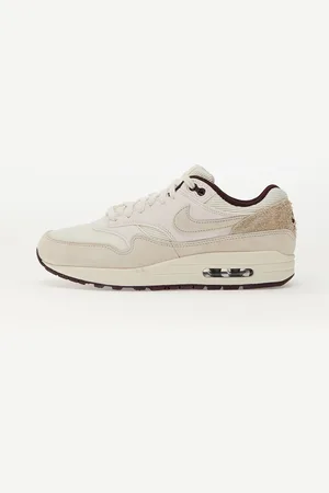 Nike Tenisky Air Max 1 Prm Sail/ Lt Orewood Brn-Phantom EUR 44
