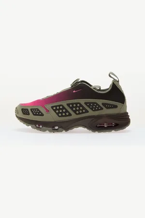 Nike Tenisky W Air Max Sndr Light Army/ Pinksicle-Baroque Brown EUR 42