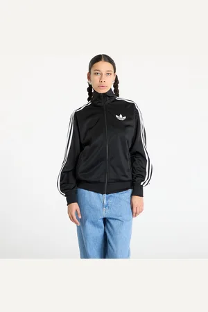 adidas Mikina adidas Firebird Adicolor Classic Loose Tracktop L