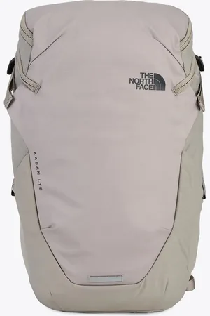 The North Face Batoh Kaban Backpack Light Stone Slab/ Soap Stone Universal