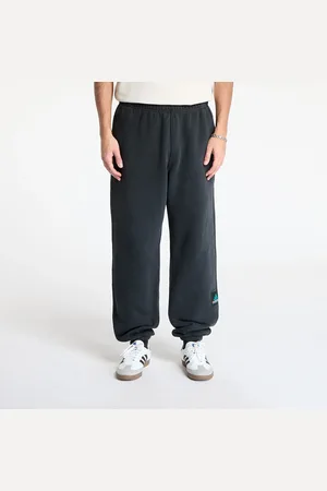 adidas Tepláky adidas Equipment Fleece Pant L
