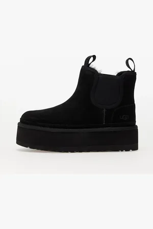 UGG Tenisky W Neumel Platform Chelsea EUR 41
