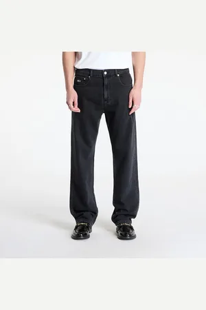 Tommy Hilfiger Džíny Tommy Jeans Otis Regular Straight Jeans W31/L32