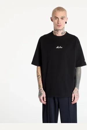 New Era Tričko Floral Graphic T-Shirt UNISEX L