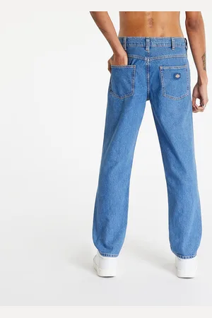 Dickies Džíny Houston Denim Jeans W30/L32