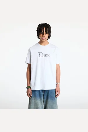 DIME Tričko Classic Steampunk T-Shirt UNISEX L