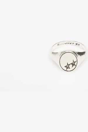 TWOJEYS Oval Ring 56 mm